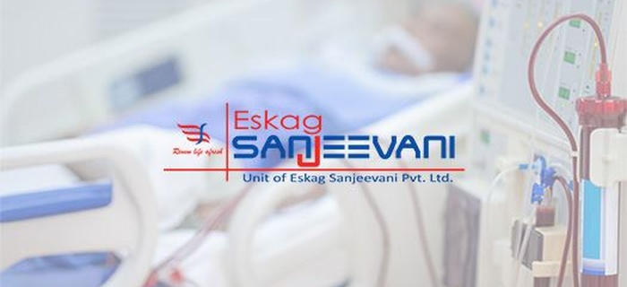 Eskag Sanjeevani Dialysis Center Khariar - Eskag Sanjeevani Dialysis