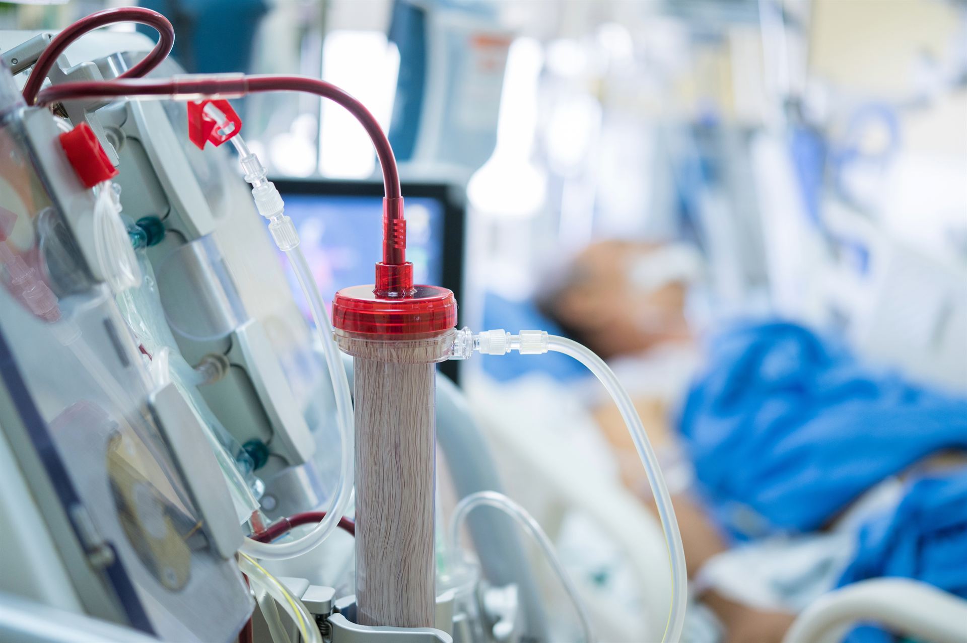 Eskag Sanjeevani Dialysis - About Us