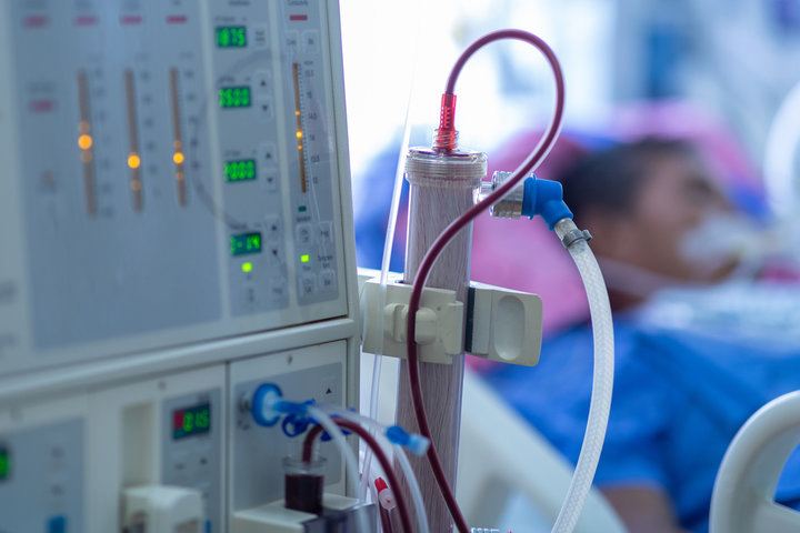 Eskag Sanjeevani Dialysis