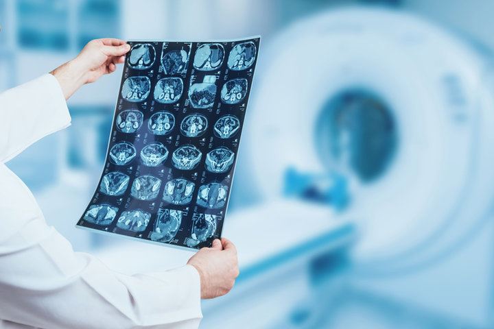 Eskag Sanjeevani Radiology