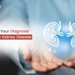 Chronic Kidney Disease treatment