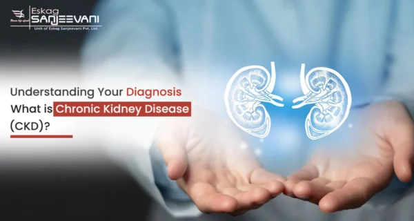 Chronic Kidney Disease treatment