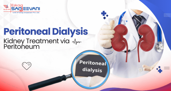 Peritoneal Dialysis