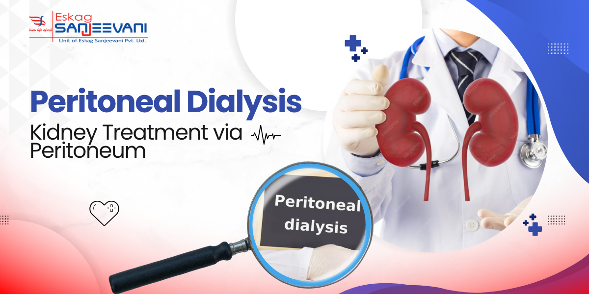 Peritoneal Dialysis