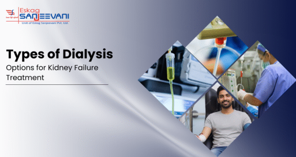 Types of Dialysis