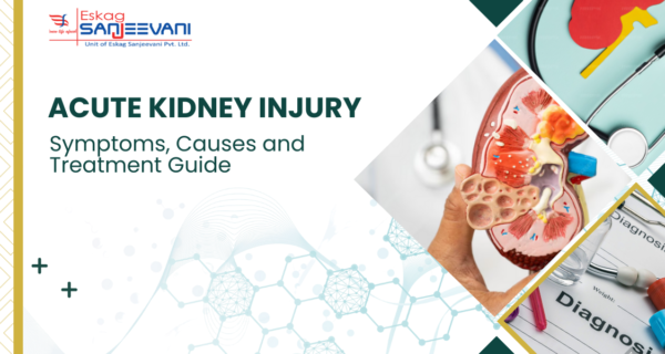 Acute Kidney Injury