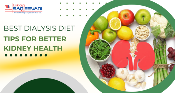 Best Dialysis Diet