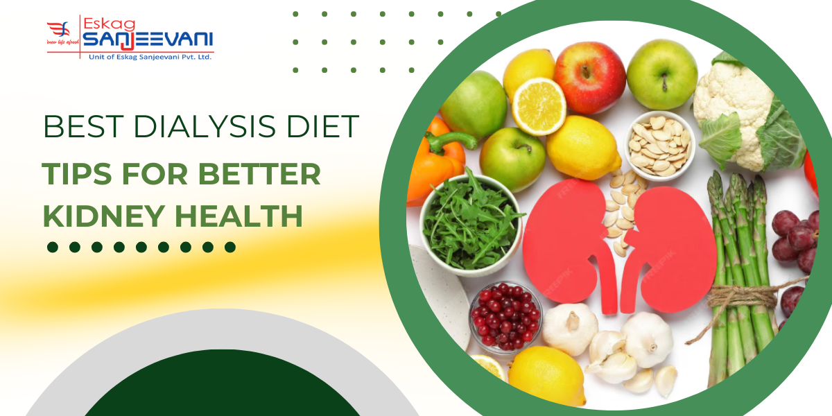 Best Dialysis Diet