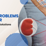 Kidney Problems in Winter