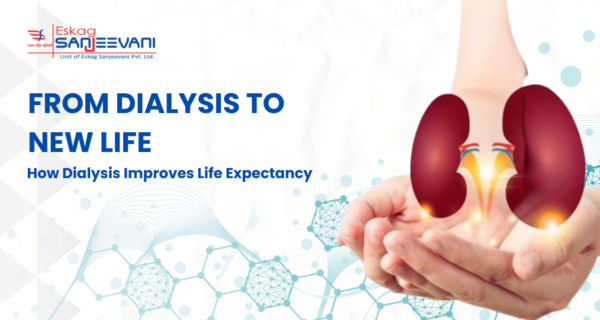 From dialysis to new life