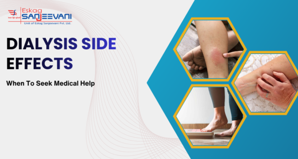 Side Effects of Dialysis