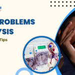 Sleep problems & dialysis