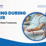 Working during dialysis