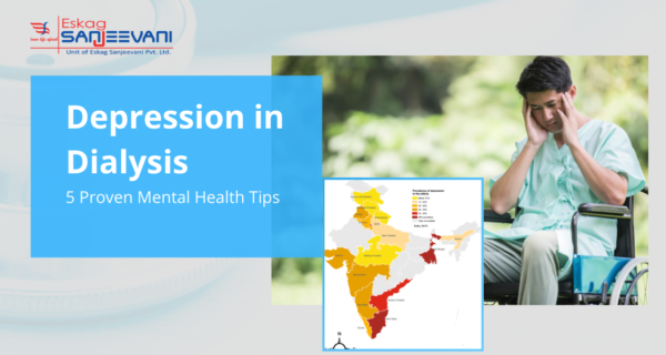 Depression in Dialysis