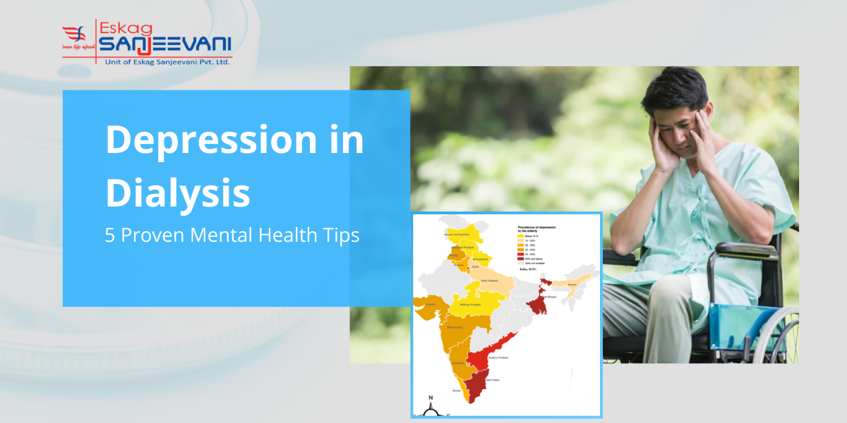 Depression in Dialysis
