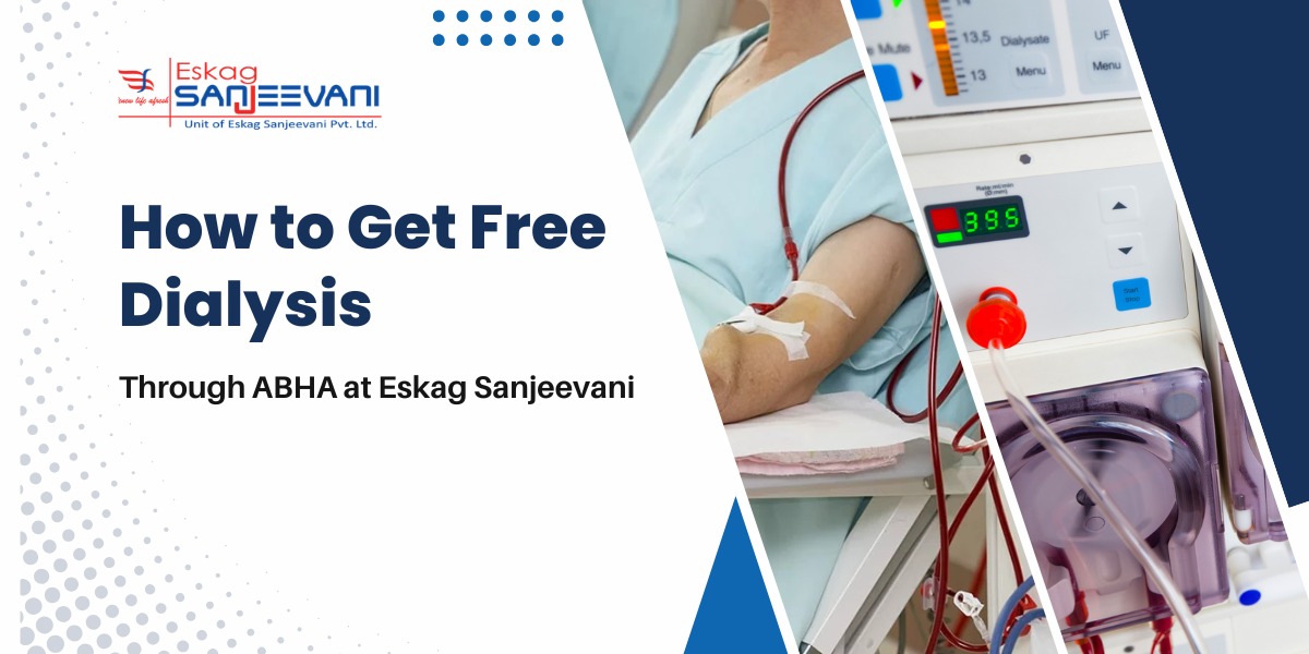 How to Get Free Dialysis