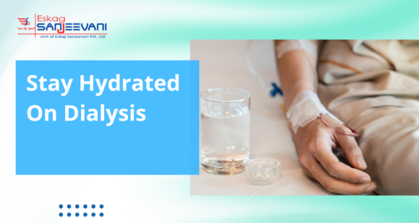 Thirst and Hydration Issues in Dialysis