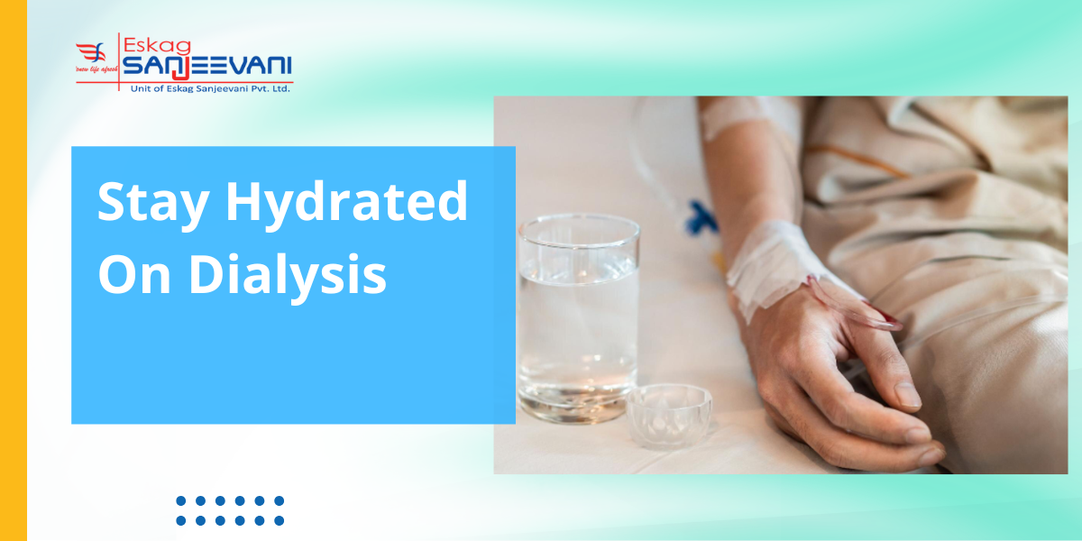 Thirst and Hydration Issues in Dialysis