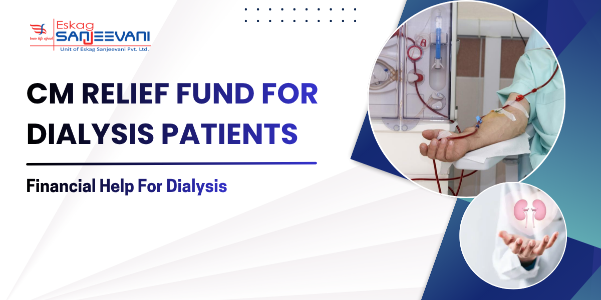cm relief fund dialysis assistance