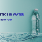 Microplastics in Water
