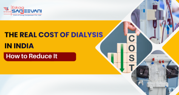 The Real Cost of Dialysis in India