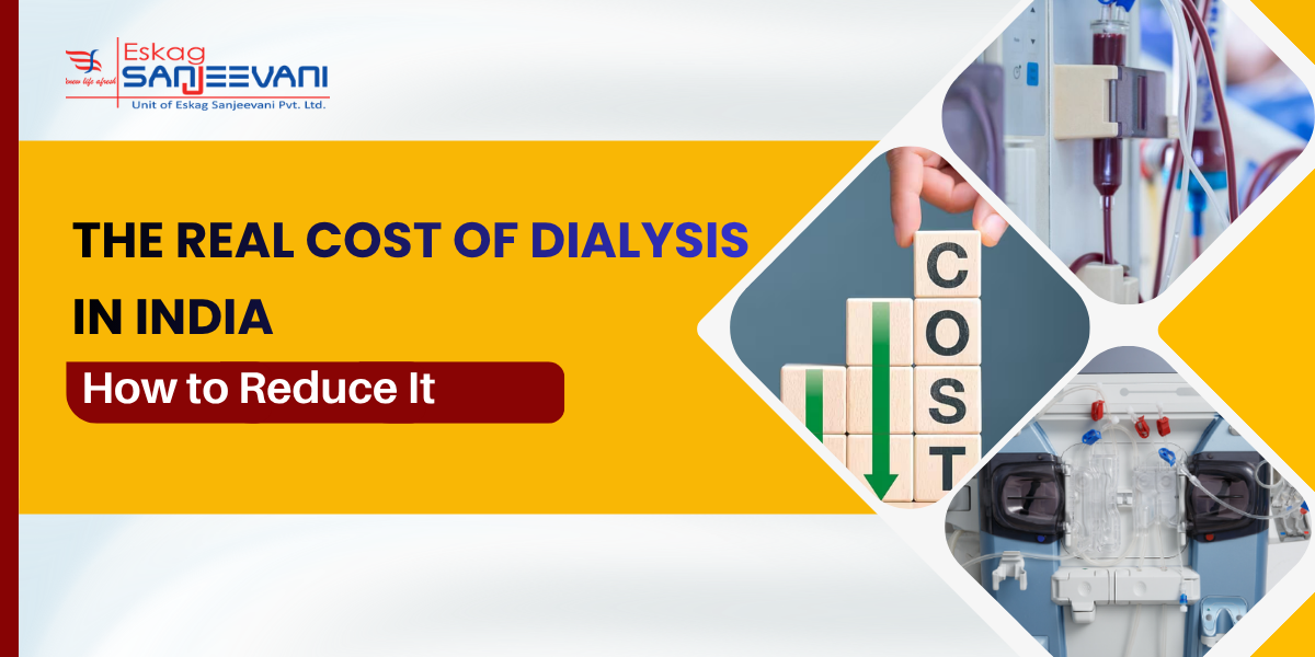 The Real Cost of Dialysis in India