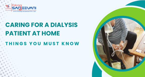 dialysis patient care at home