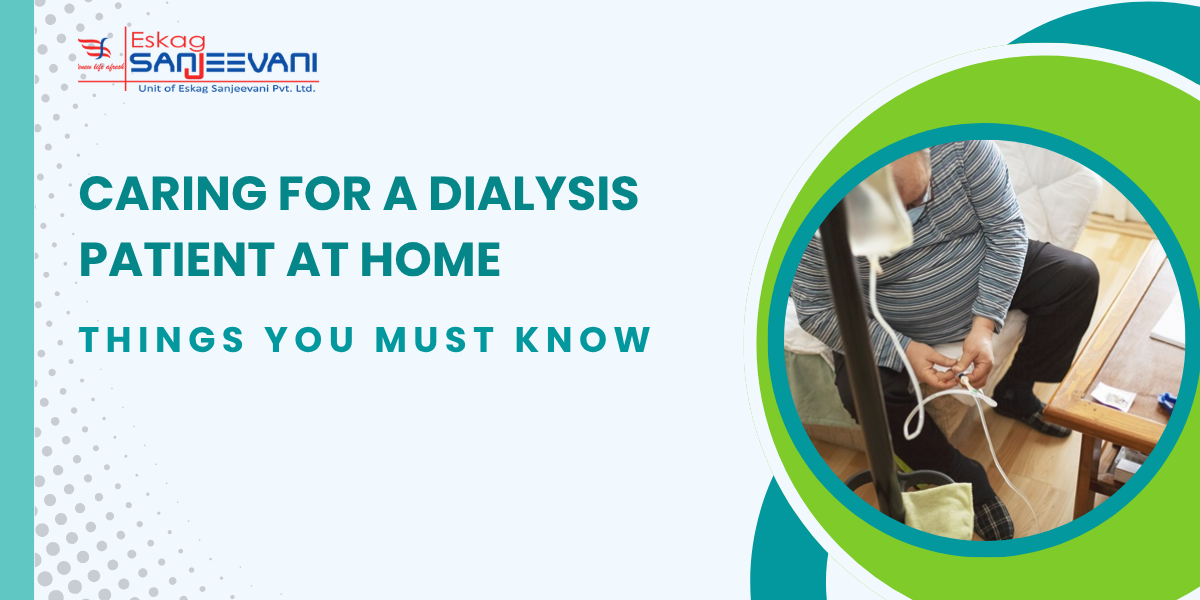 dialysis patient care at home