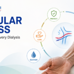 haemodialysis vascular access
