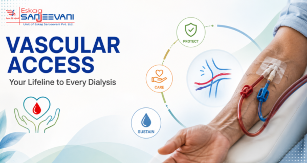 haemodialysis vascular access