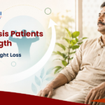 why dialysis patients lose strength