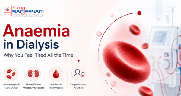anaemia in dialysis