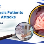 ckd and heart attack link
