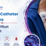 dialysis catheter infections