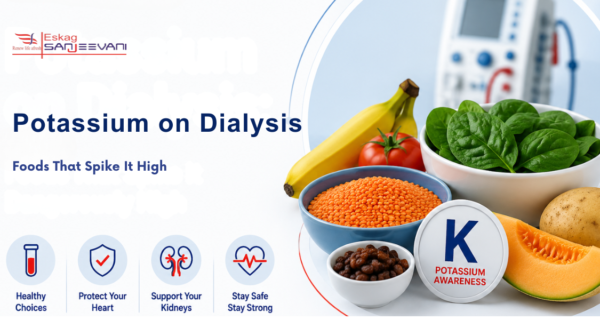 high potassium foods to avoid